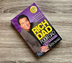 Rich Dad Poor Dad (book)